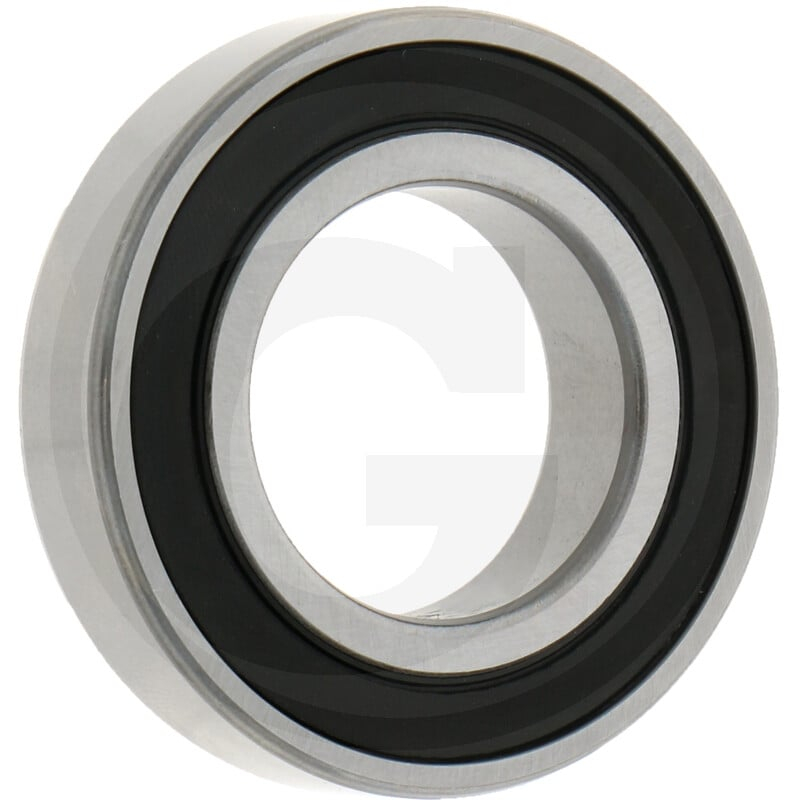 Rillenkugellager 6201-C-2HRS-C3>V